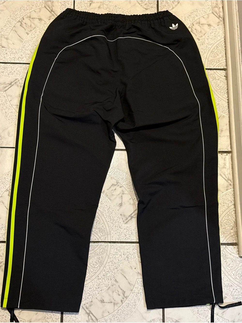 adidas new always
